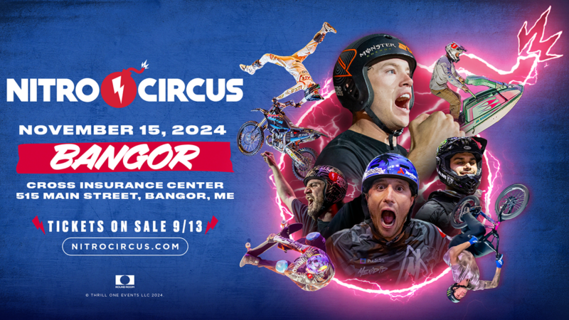 NITRO CIRCUS