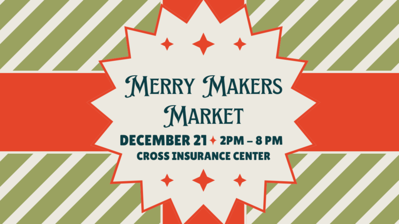 Merry Makers Market