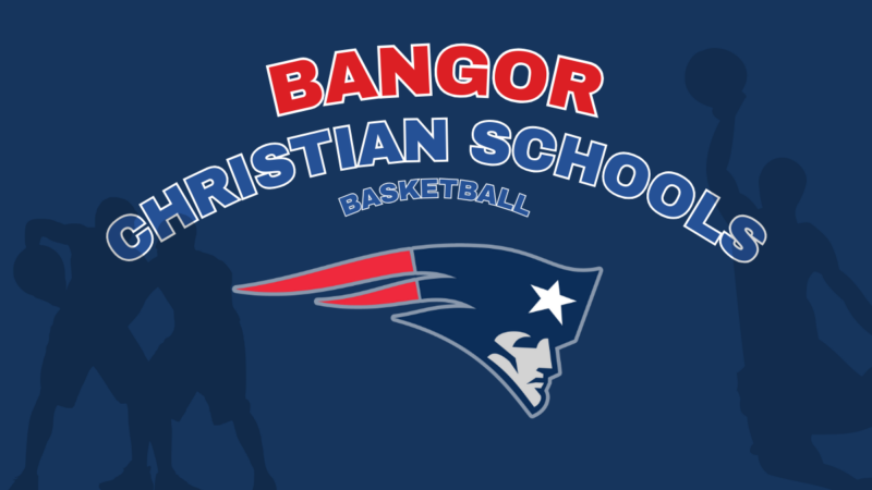 Bangor Christian Basketball