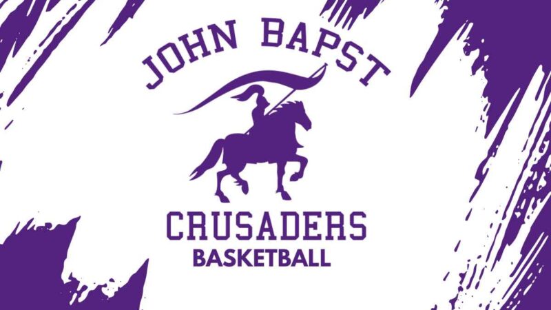 John Bapst Basketball