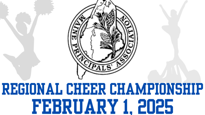 MPA Regional Cheer Championship