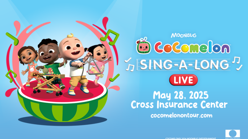 CoComelon: Sing-A-Long Live